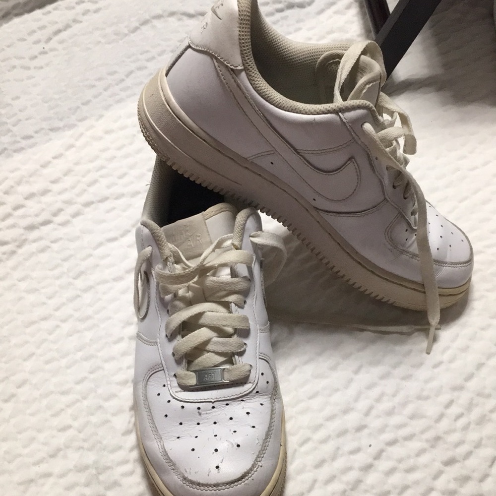 SOLD Nike Air sneakers